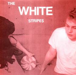 The White Stripes : Let's Shake Hands